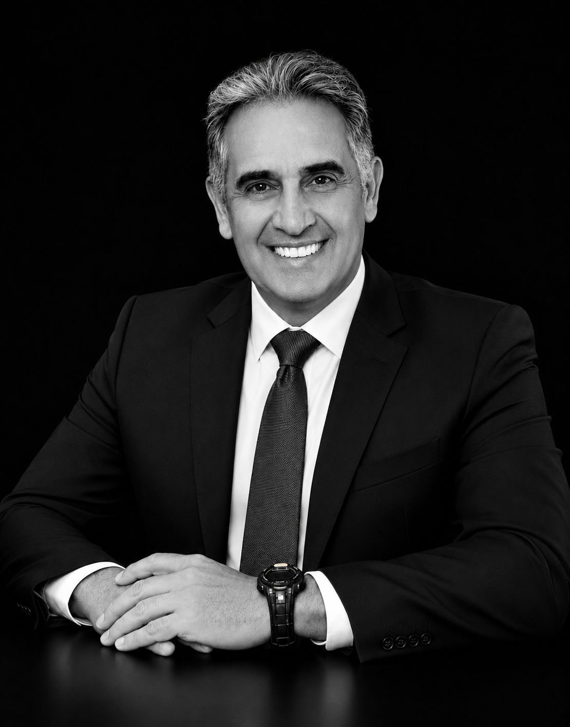 Dr. Maurício Motta
