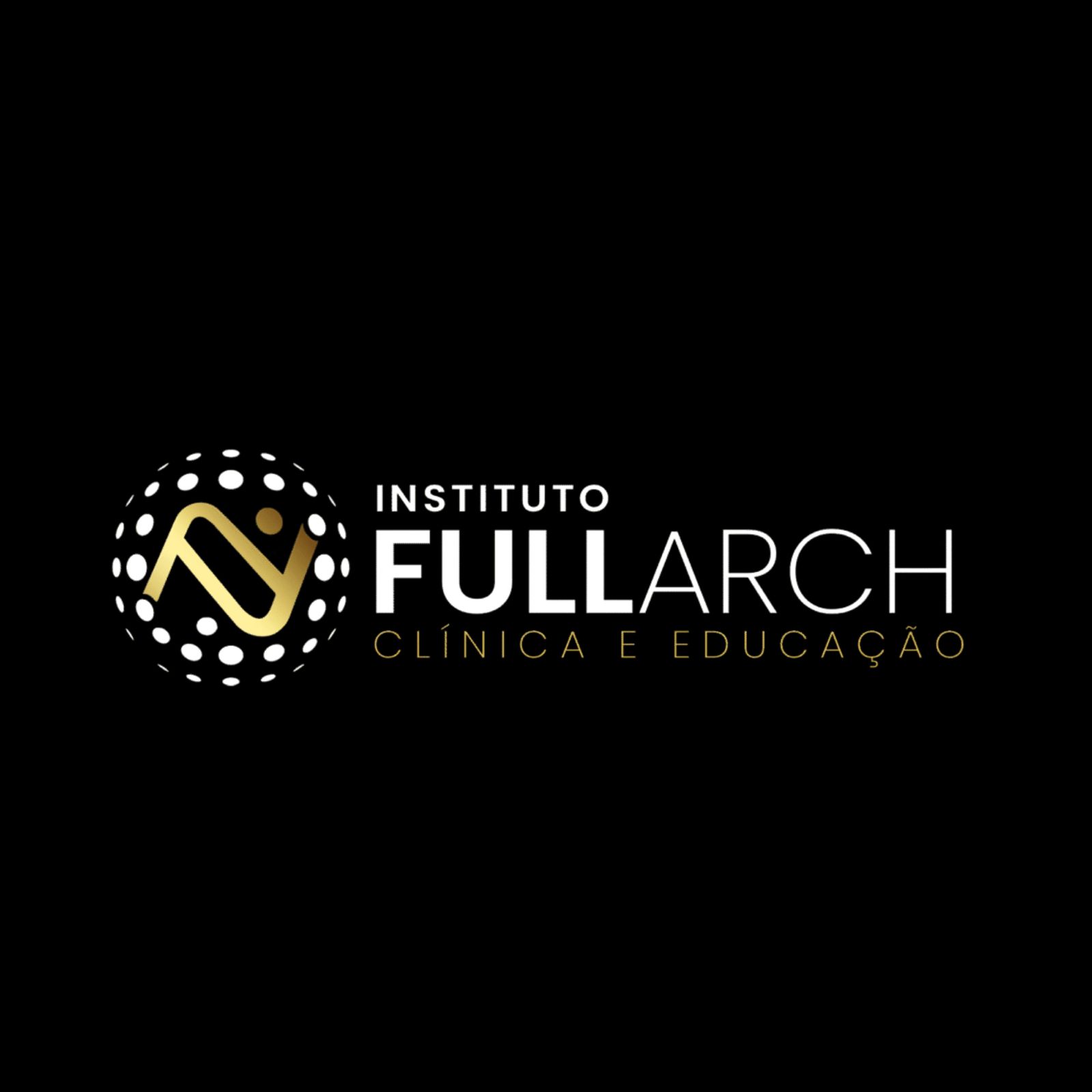 Instituto Full Arch — registro 1
