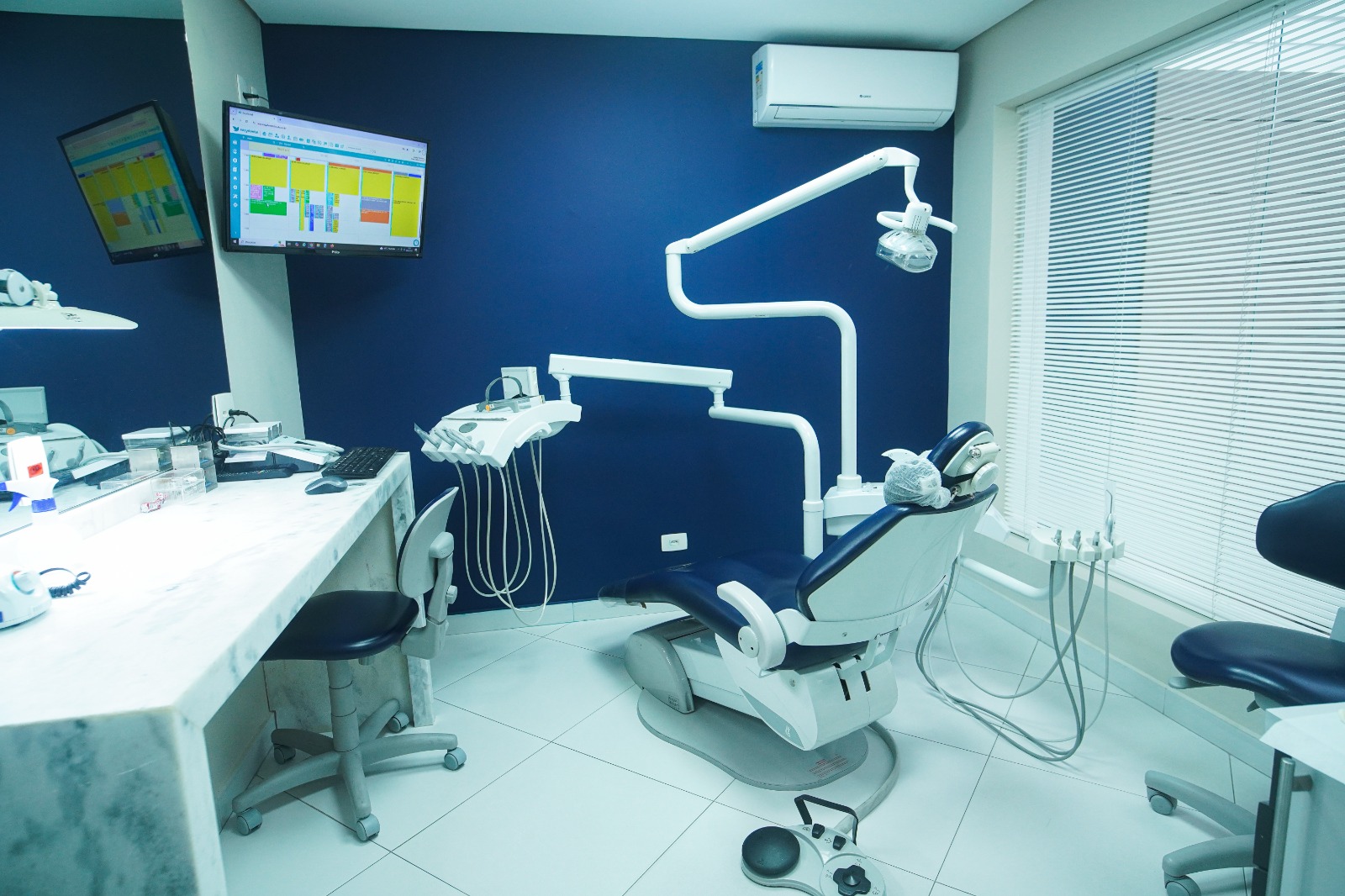 Instituto Full Arch — registro 36